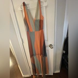Dress Size Small